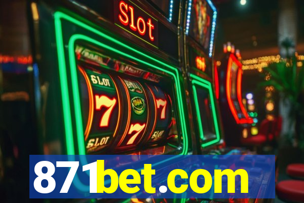 871bet.com