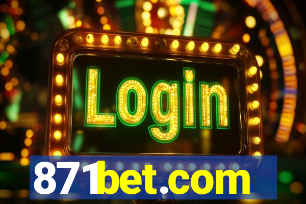 871bet.com