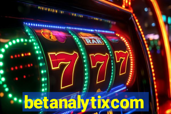 betanalytixcom