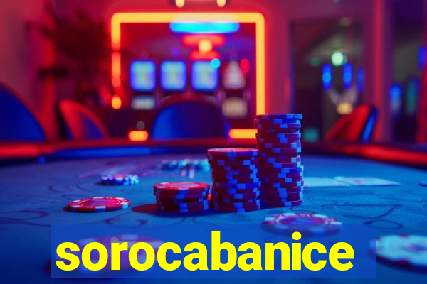 sorocabanice