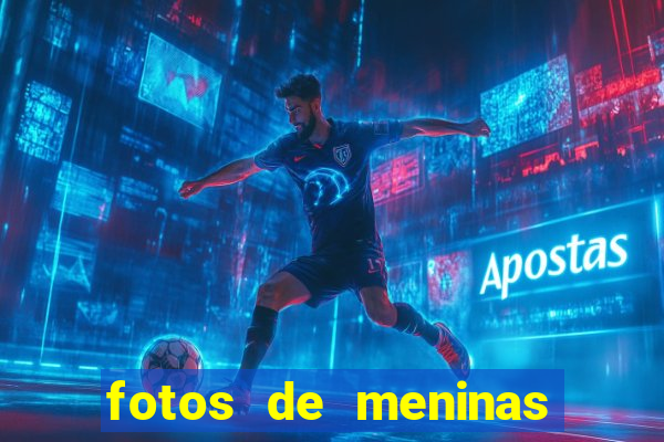fotos de meninas fake para