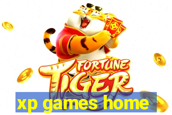 xp games home