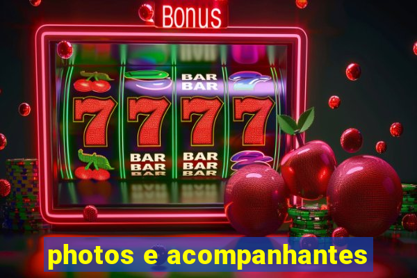 photos e acompanhantes