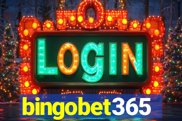 bingobet365