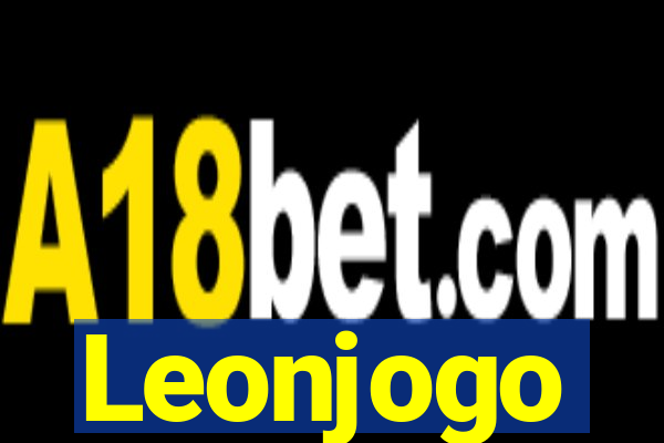 Leonjogo