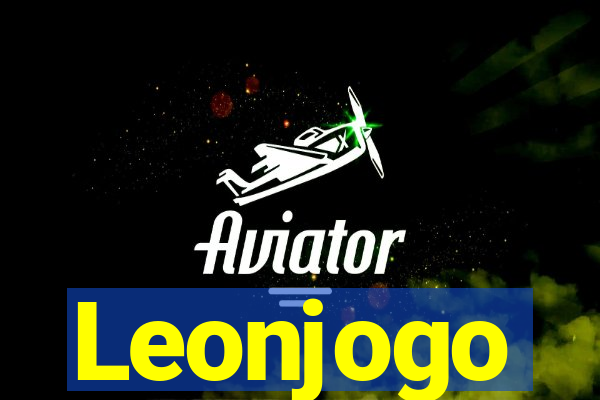 Leonjogo