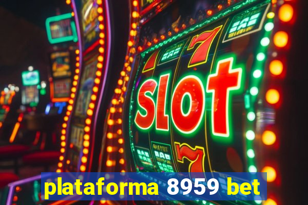 plataforma 8959 bet