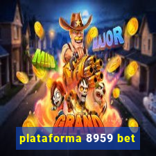 plataforma 8959 bet