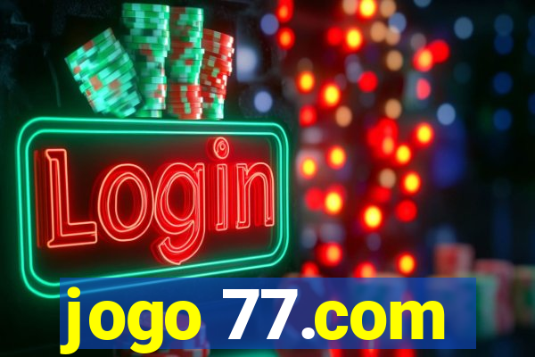 jogo 77.com