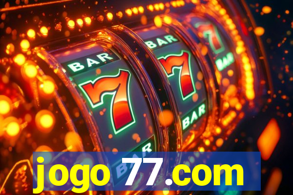 jogo 77.com