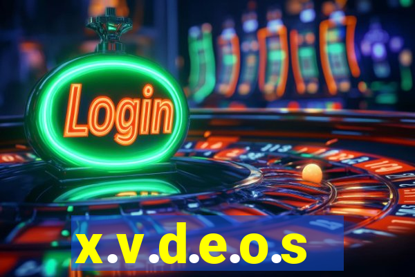 x.v.d.e.o.s