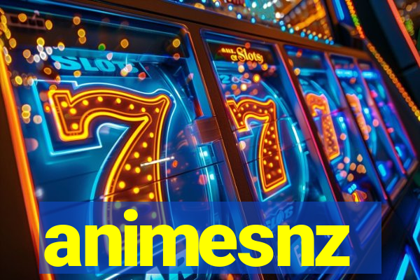 animesnz