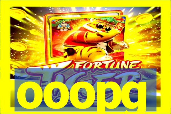 ooopg