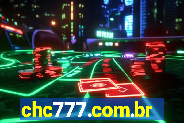 chc777.com.br
