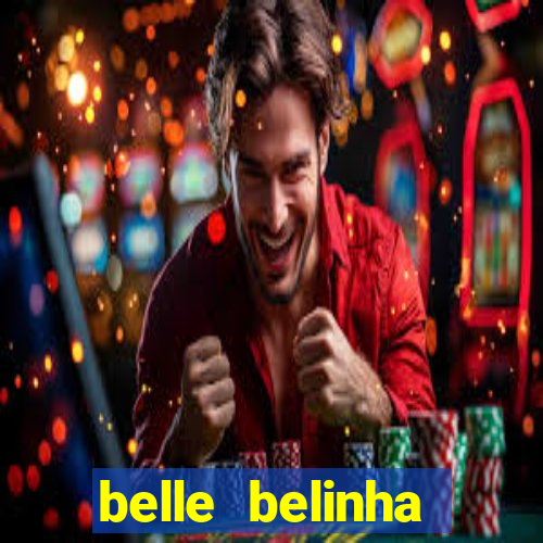 belle belinha videos vazados