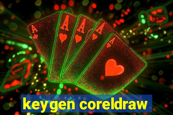 keygen coreldraw