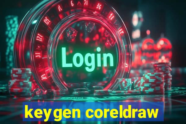 keygen coreldraw