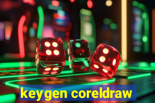 keygen coreldraw