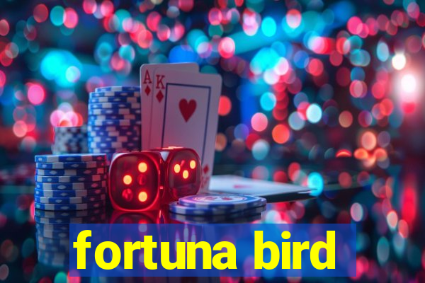 fortuna bird