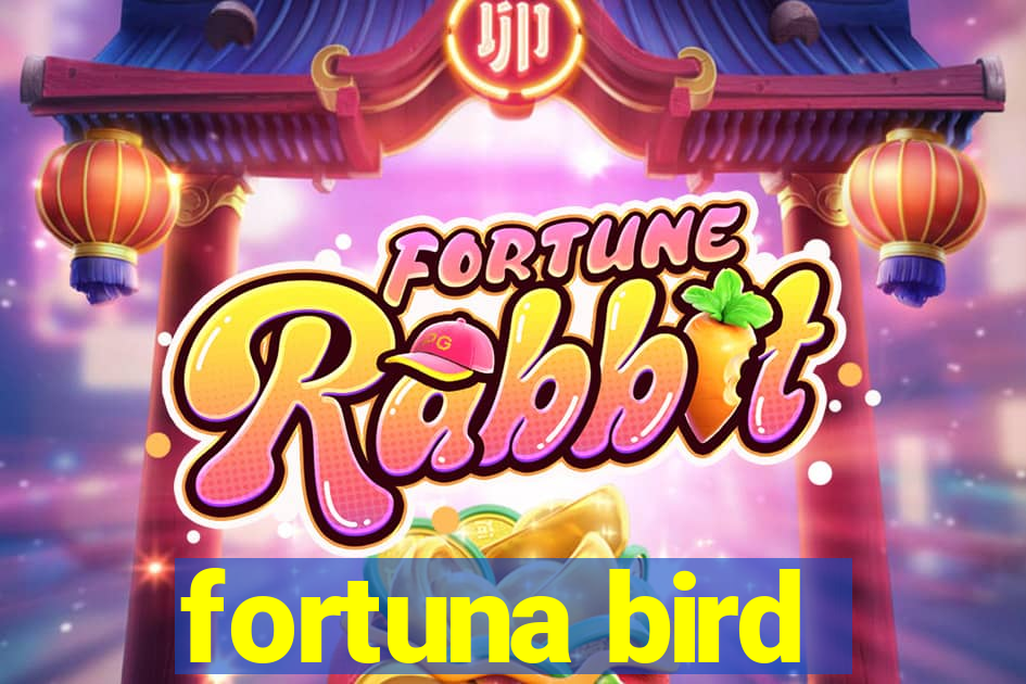 fortuna bird