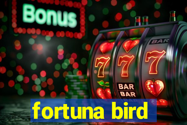 fortuna bird