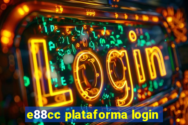 e88cc plataforma login