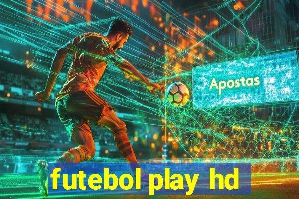 futebol play hd