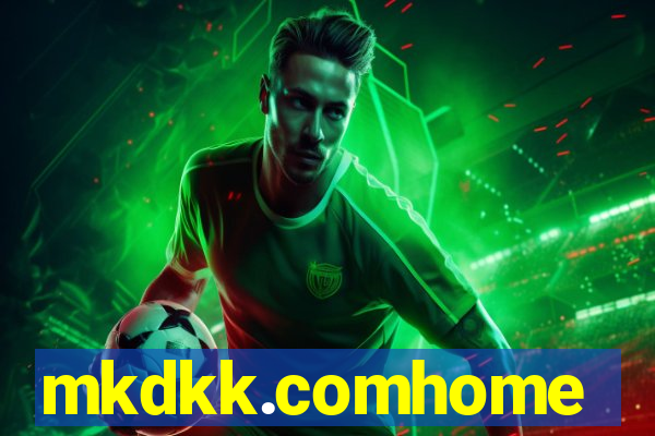 mkdkk.comhome