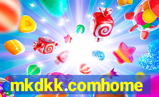 mkdkk.comhome