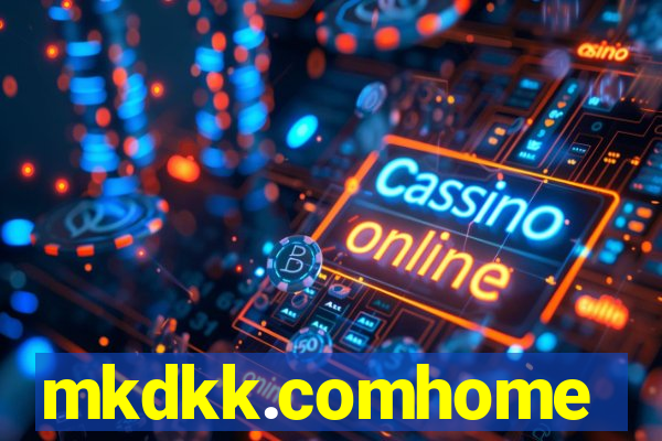mkdkk.comhome
