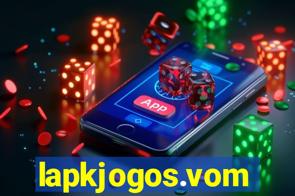 lapkjogos.vom