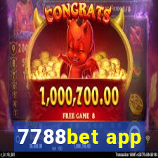 7788bet app