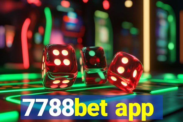 7788bet app