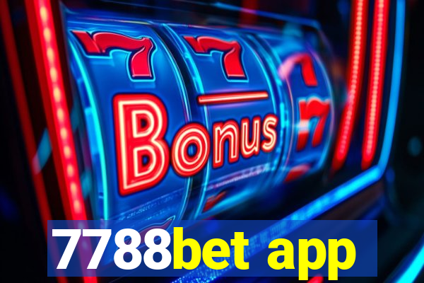 7788bet app