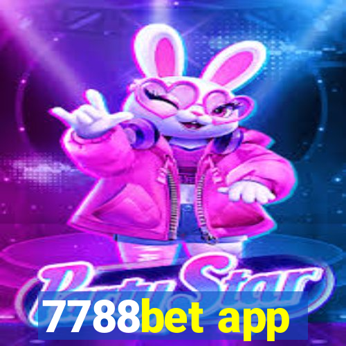 7788bet app