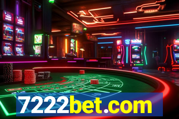 7222bet.com
