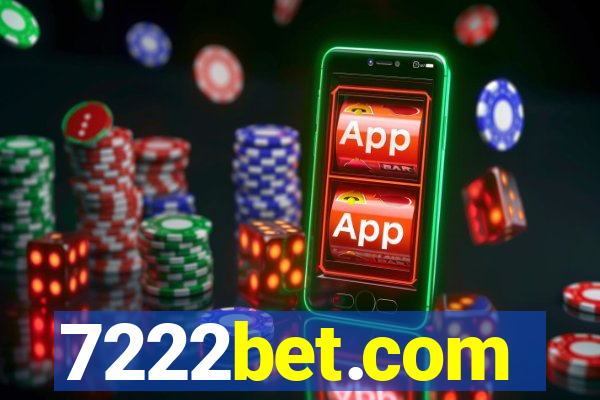 7222bet.com