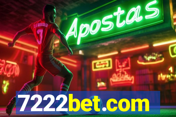 7222bet.com