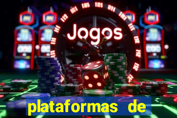 plataformas de jogos que pagam