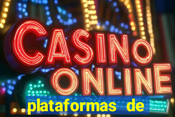plataformas de jogos que pagam