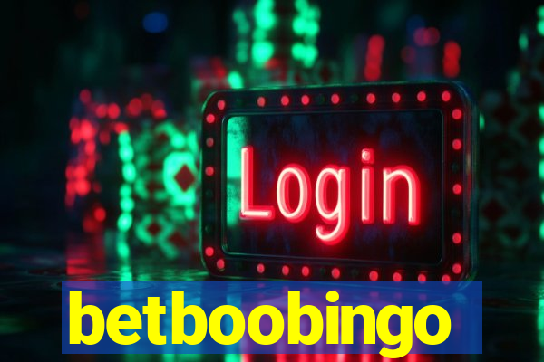 betboobingo