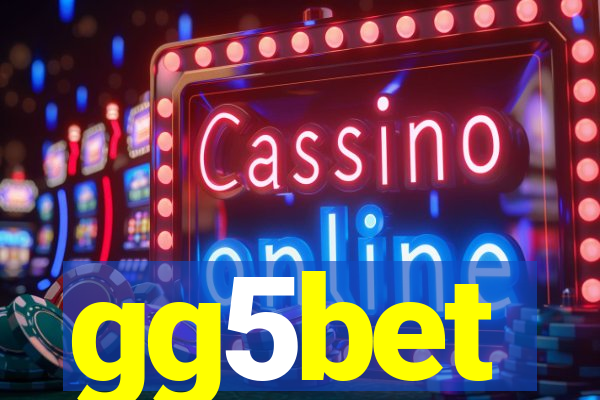 gg5bet