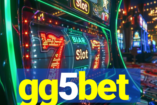 gg5bet