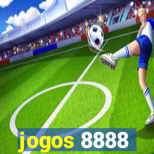 jogos 8888