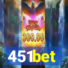 451bet