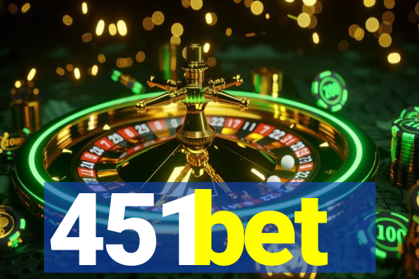451bet