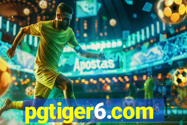 pgtiger6.com