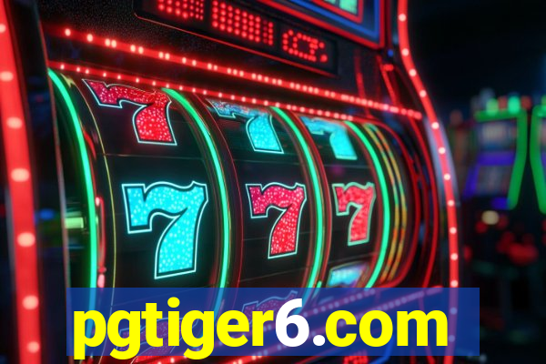pgtiger6.com