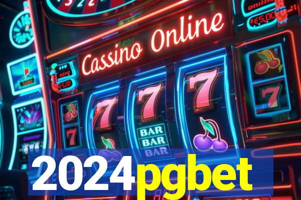 2024pgbet