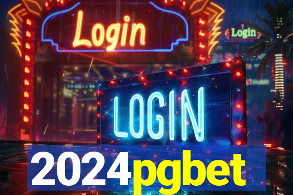 2024pgbet
